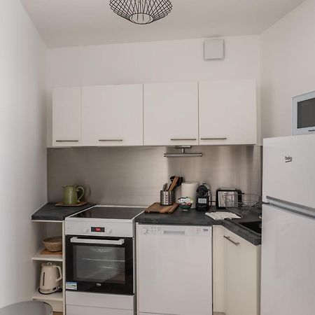 L'Eucalyptus - Charmant Appartement De 52M2 Dinard Kültér fotó