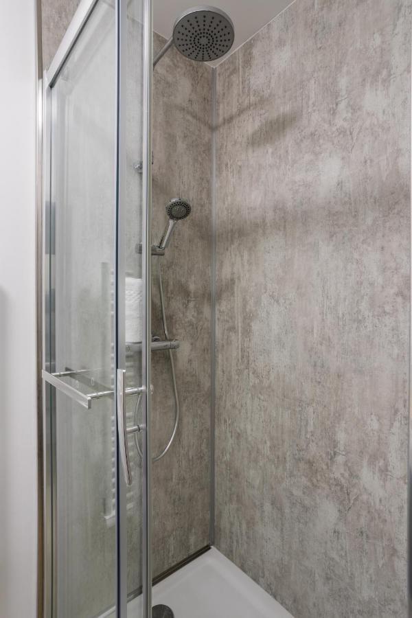 L'Eucalyptus - Charmant Appartement De 52M2 Dinard Kültér fotó